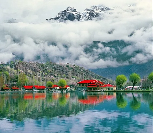 About Skardu Travels
