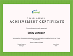 Certificate 4