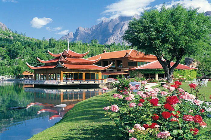 Gilgit-Baltistan